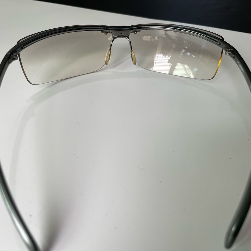 Authentic 90’s Chanel vintage glasses. - Picture 9 of 16